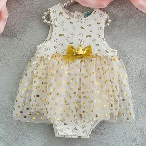 For beloved children infant tutu onesie